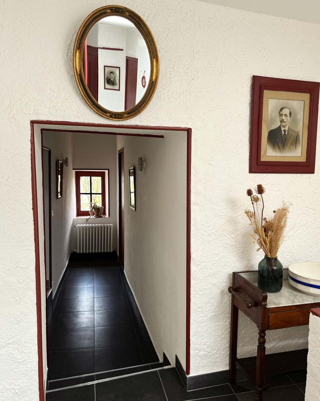 فندق Chez Rosette De Lussan المظهر الخارجي الصورة