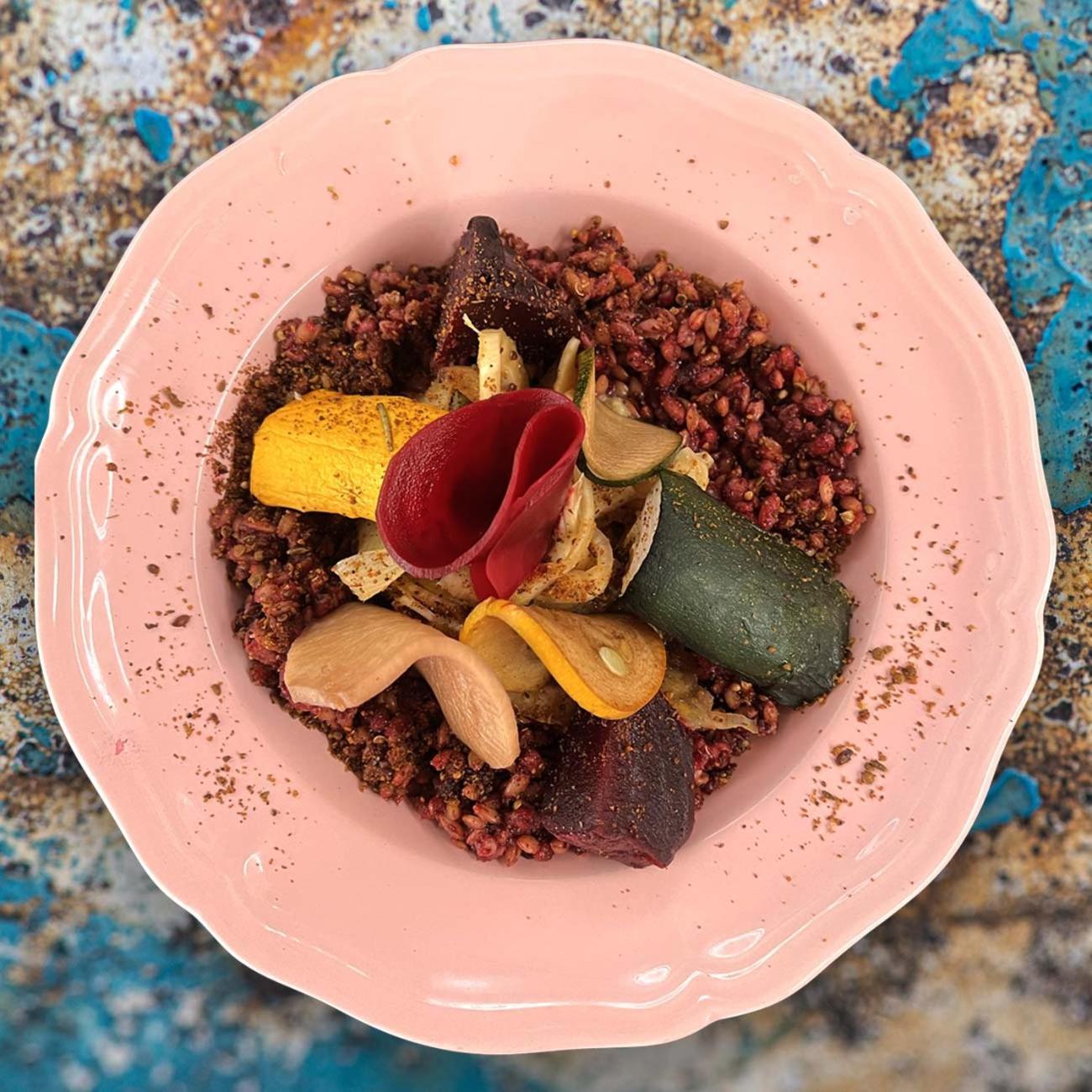 فندق Chez Rosette De Lussan المظهر الخارجي الصورة