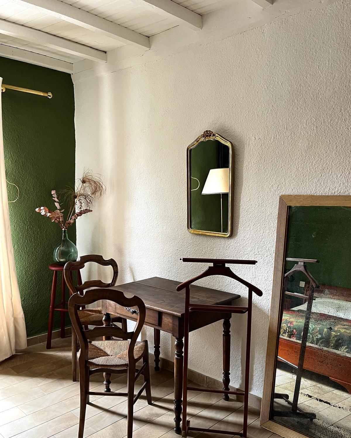 فندق Chez Rosette De Lussan المظهر الخارجي الصورة
